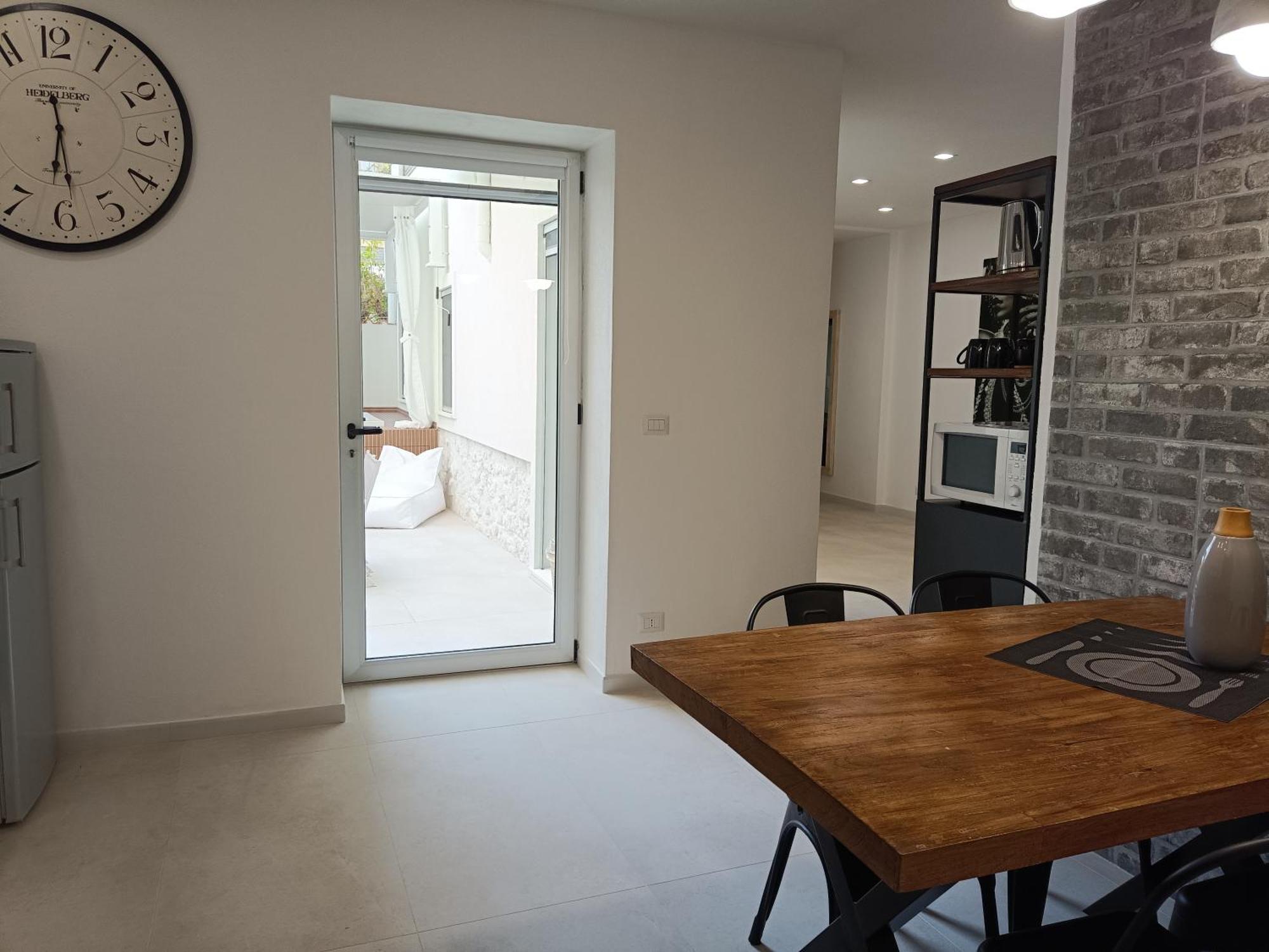 I Limoni Apartamento Alghero Exterior foto
