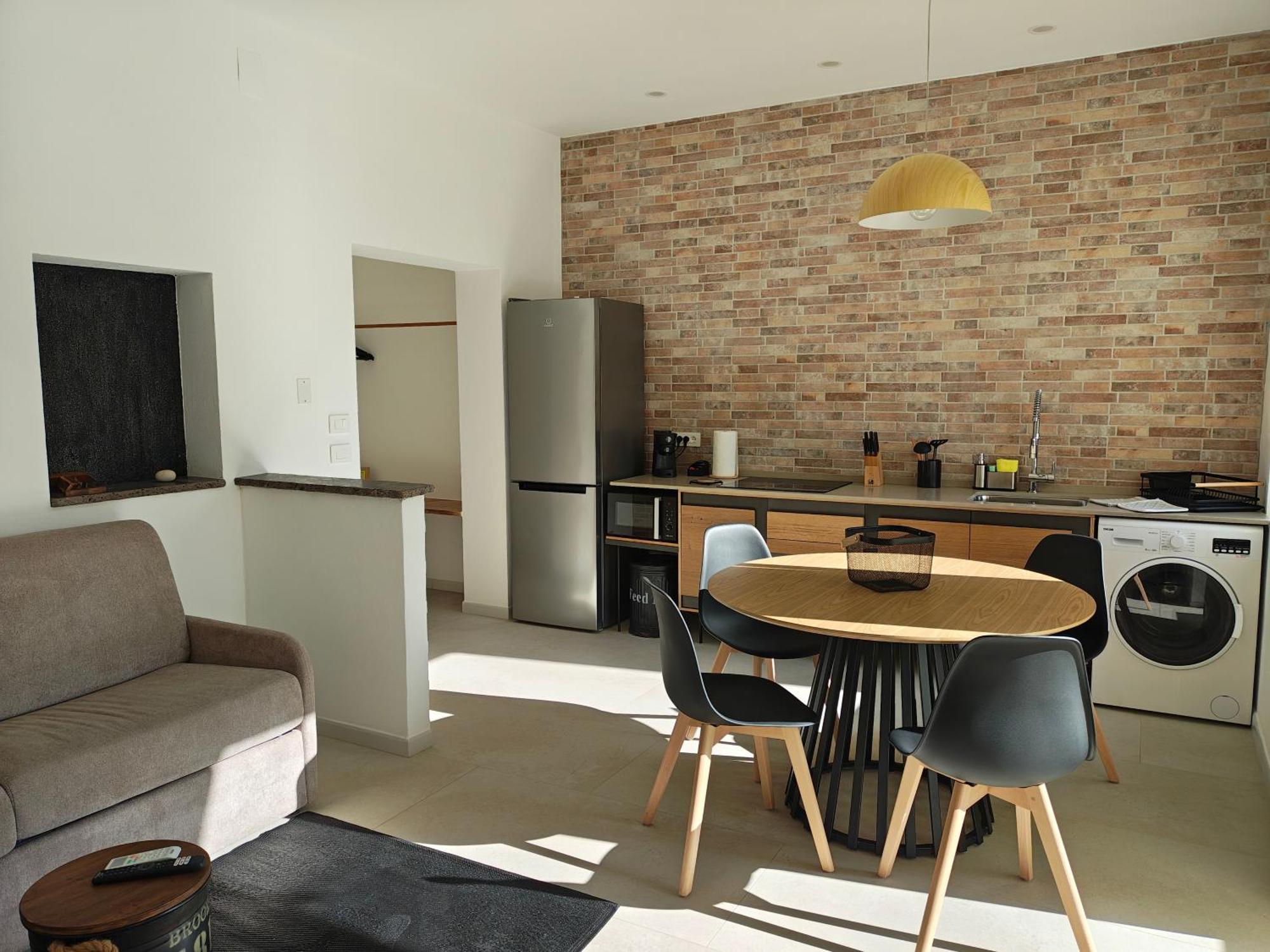 I Limoni Apartamento Alghero Exterior foto