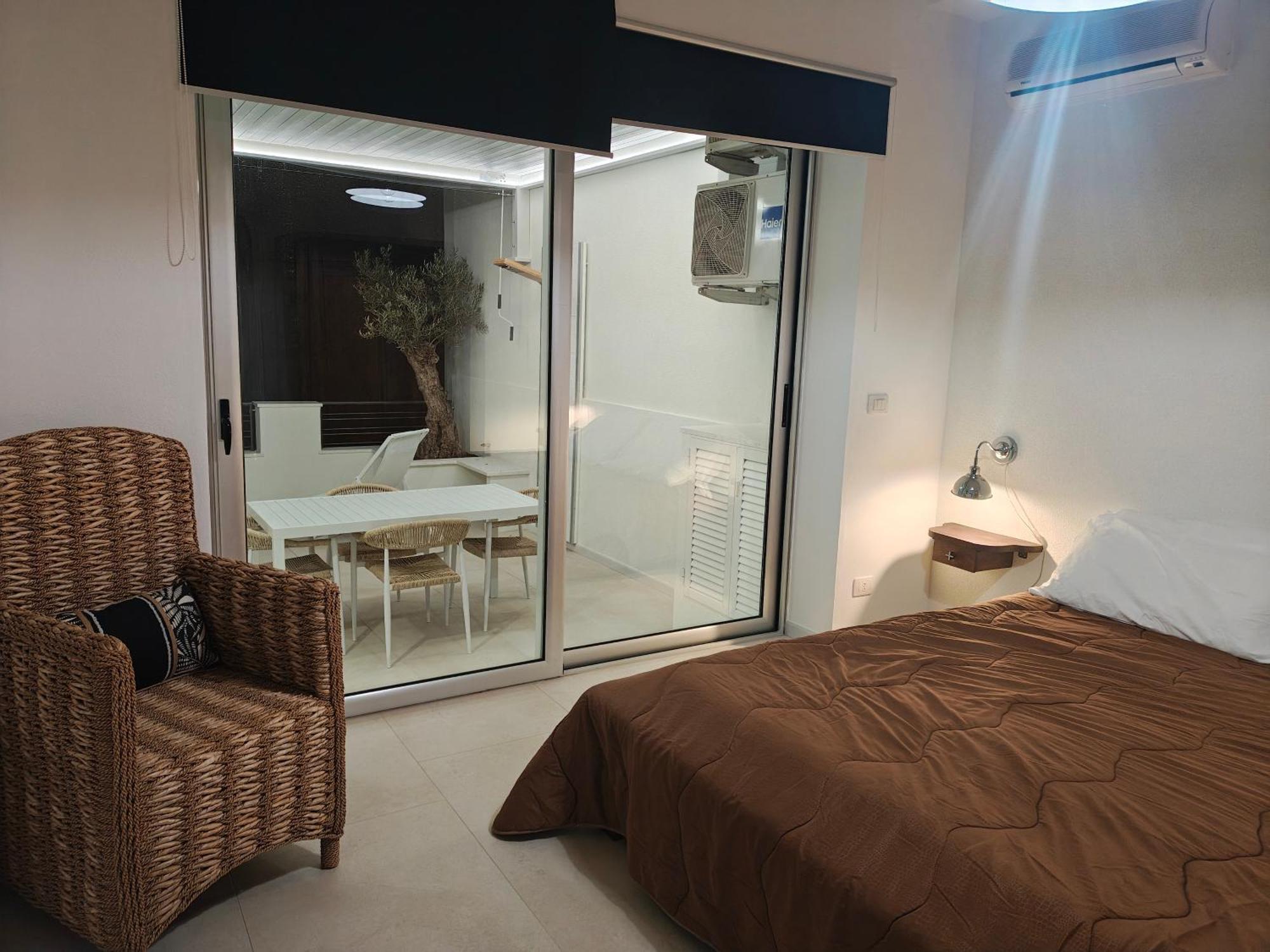 I Limoni Apartamento Alghero Exterior foto