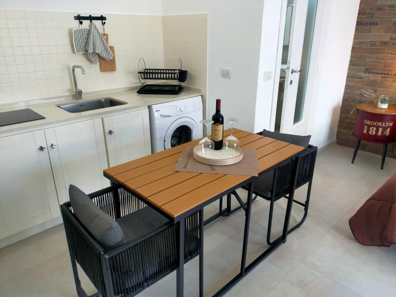 I Limoni Apartamento Alghero Exterior foto